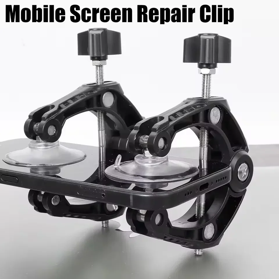 Phone Accessories Kit - Phone-Screen Repair Suction-Cup Puller for IPhone