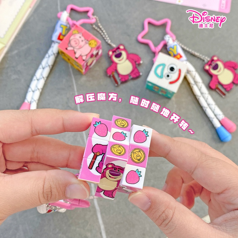 Phone Accessories Ideas - New Arrival Genuine Disney Series Cartoon