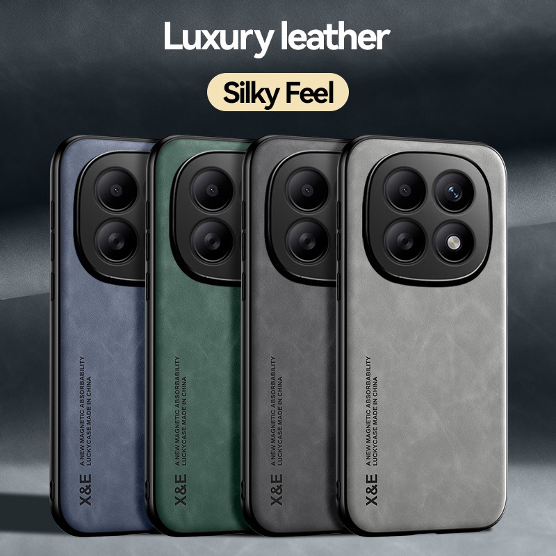 Phone Accessories Holder - Shockproof Case For Xiaomi Poco M8
