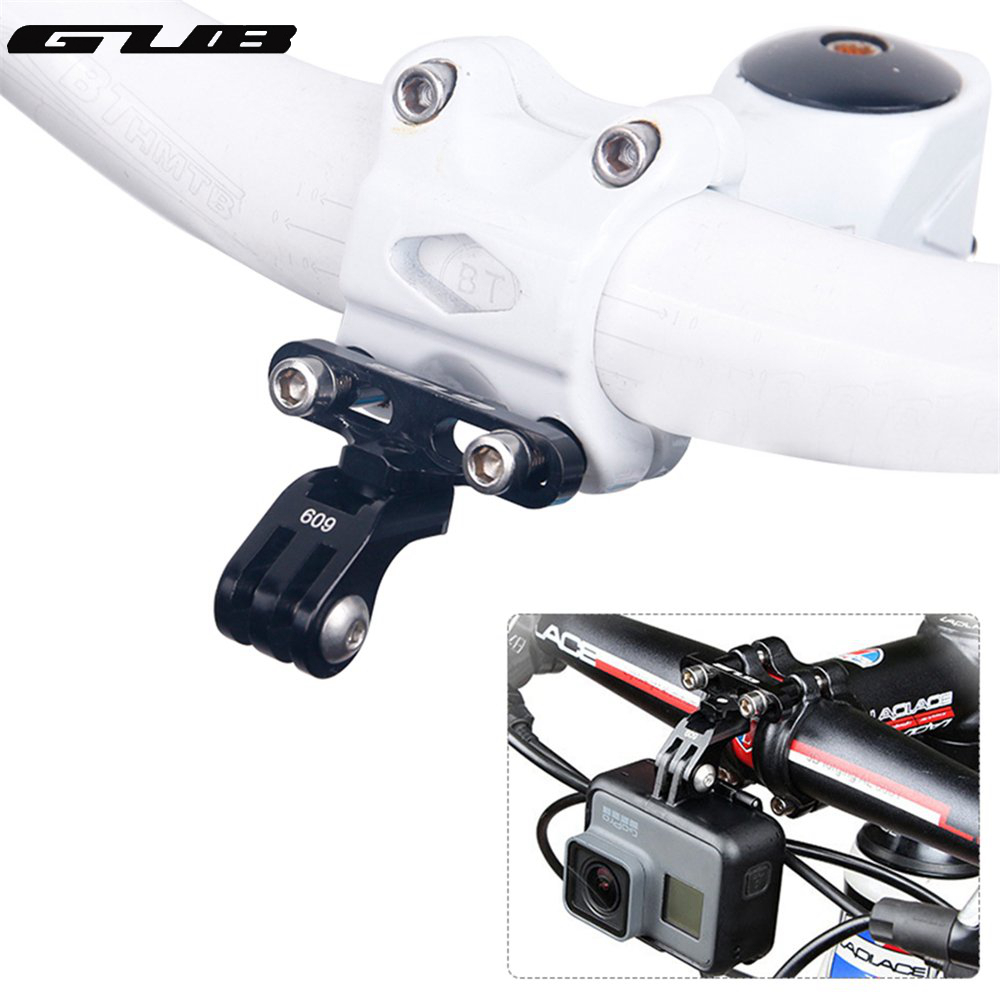Phone Accessories And Electronics - GUB 609 Aluminum Bike Holder Adapter