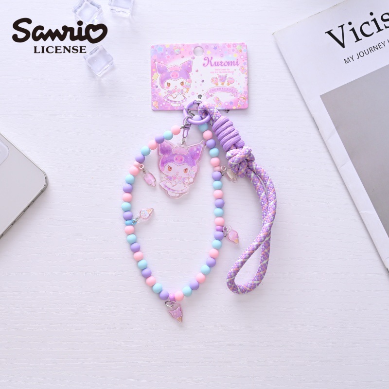 Hello Kitty Colorful Love Bead - Phone Accessories Ideas recension och pris