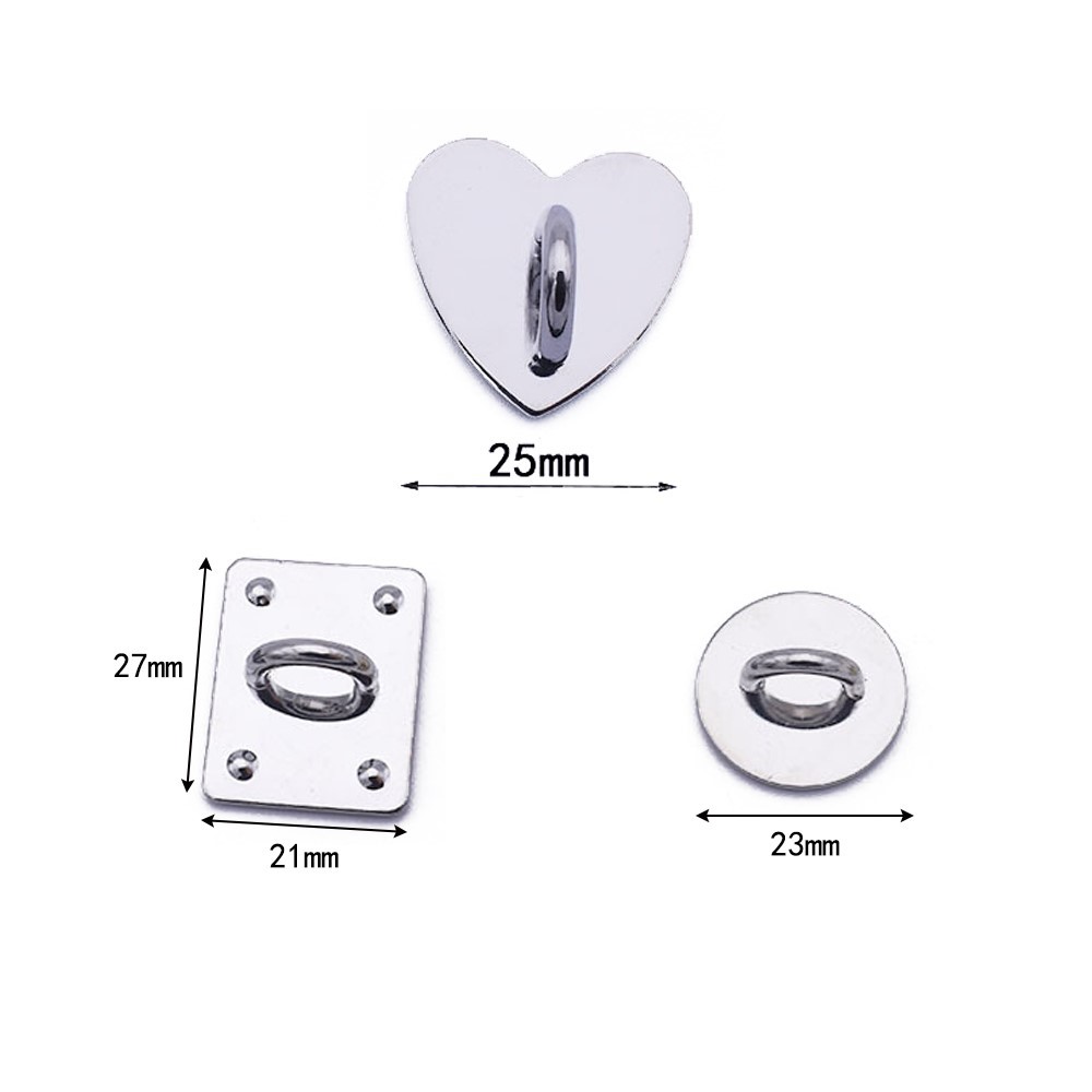 5Pcs Cute Phone Case Finger Ri - Phone Accessories And Electronics recension och pris