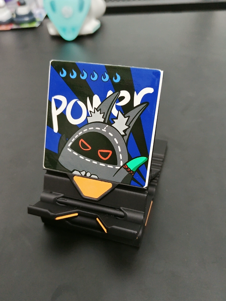 Zenless Zone Zero Bangboo Seri - Phone Zone Accessories & Repair Photos recension och pris