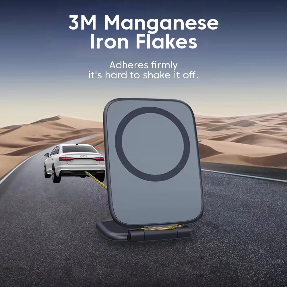 Magnetic Phone Stand Car Phone - Phone Accessories Holder Car recension och pris