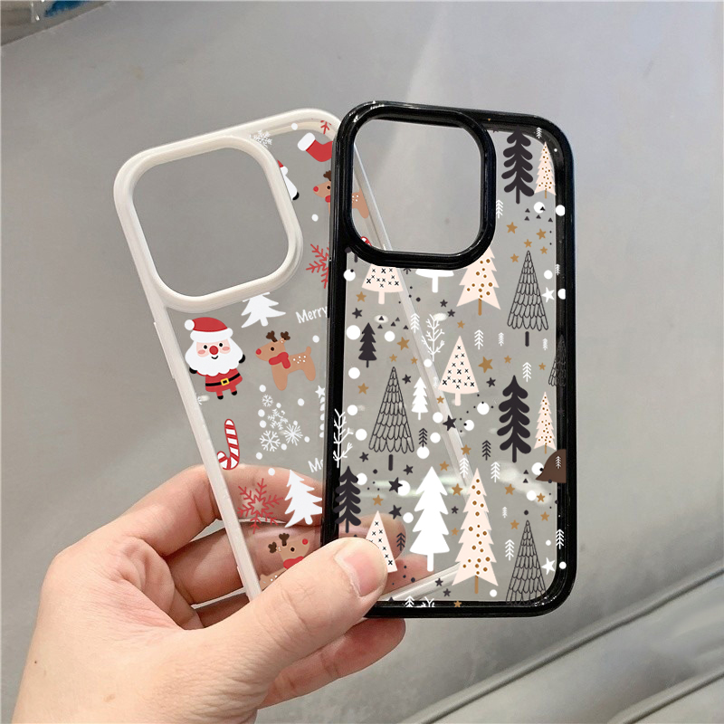 Christmas Tree Santa Claus Pho - Samsung Galaxy S24 recension och pris
