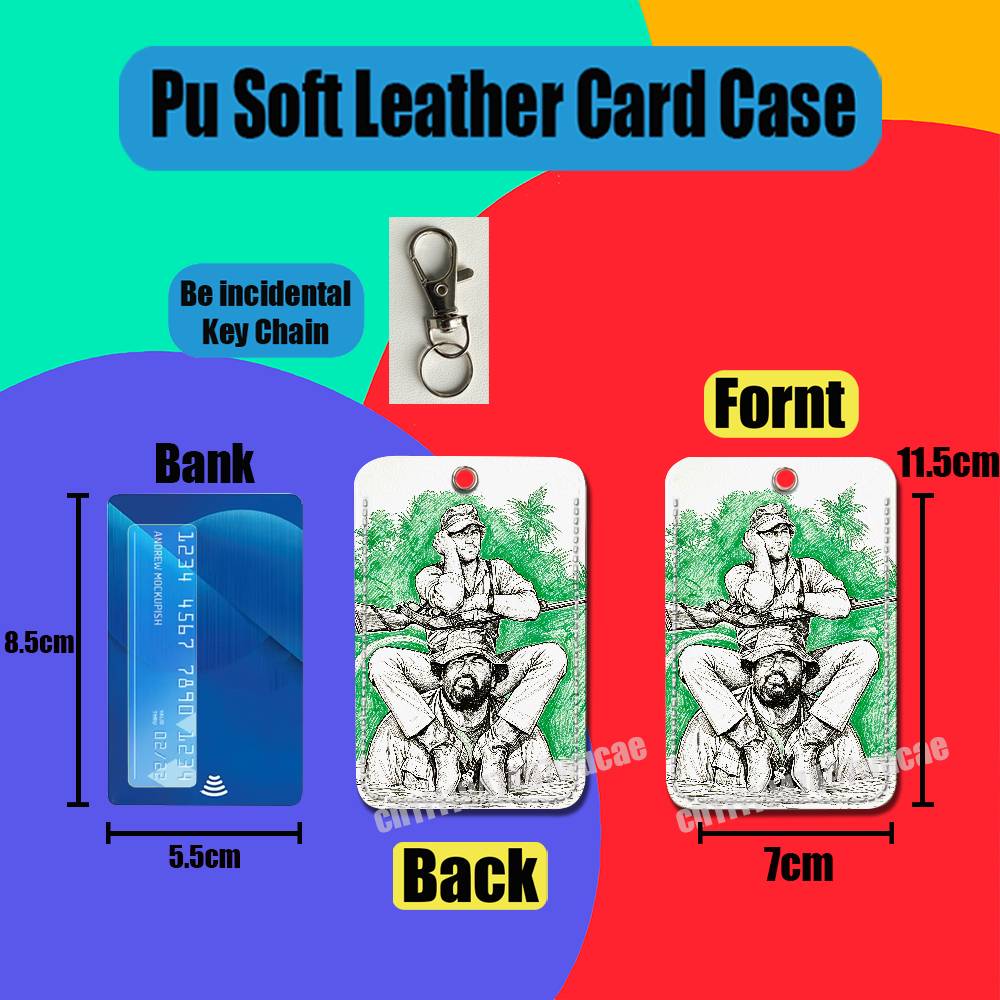 For Terence Hill Bud Spencer F - Airtag Holder Case recension och pris