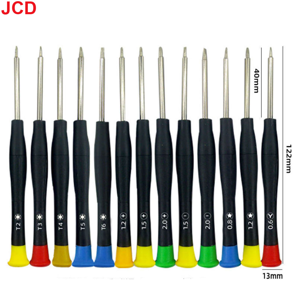 40 in 1 Mobile Phone Repair To - Phone Accessories Kit recension och pris