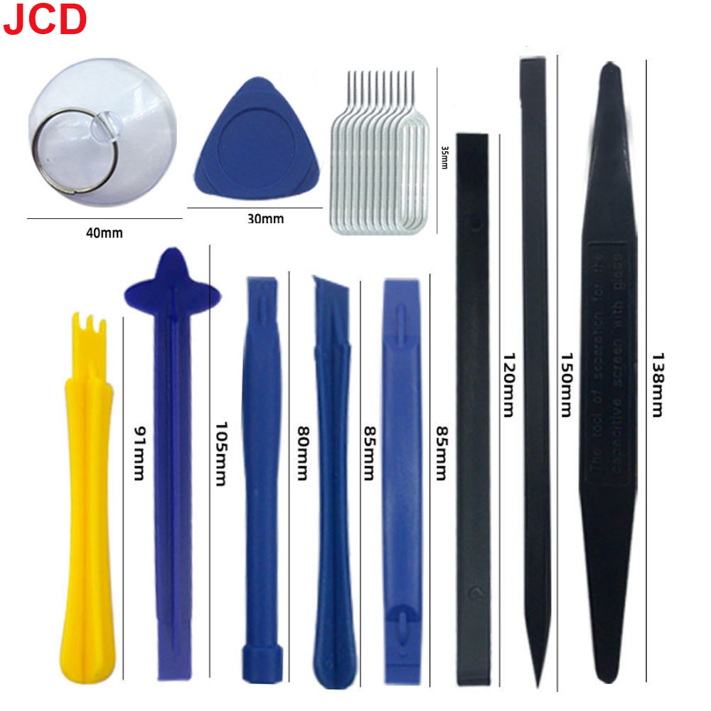 40 in 1 Mobile Phone Repair To - Phone Accessories Kit recension och pris