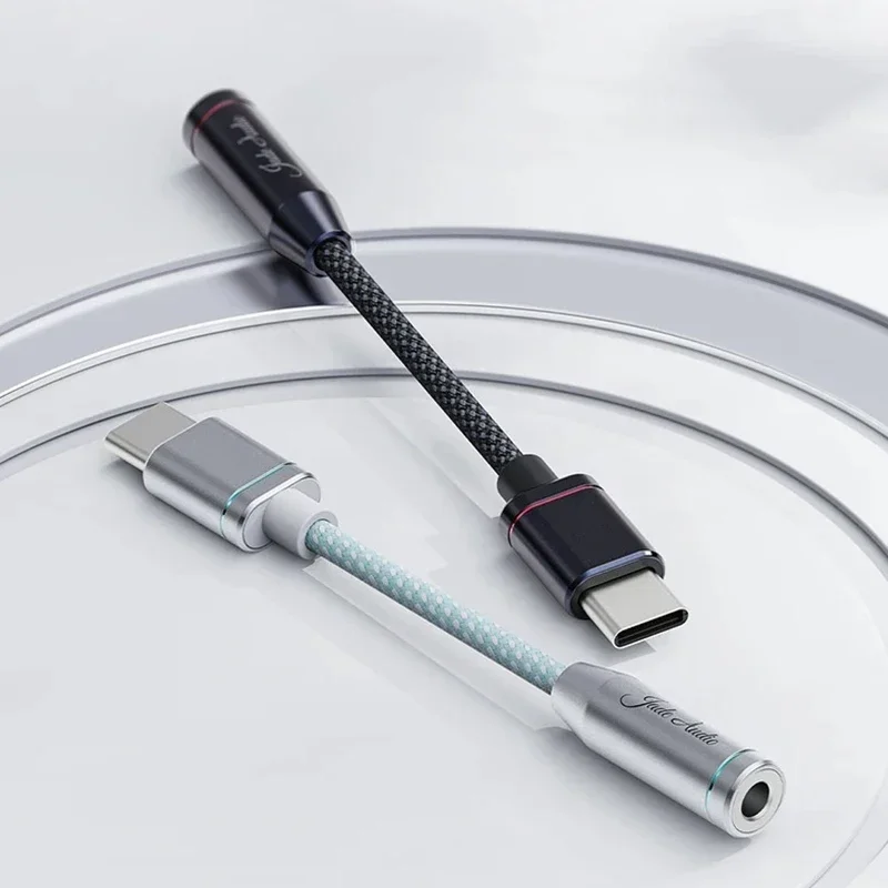 FIIO JadeAudio JA11 HI-RES Typ - Phone Accessories Kit recension och pris