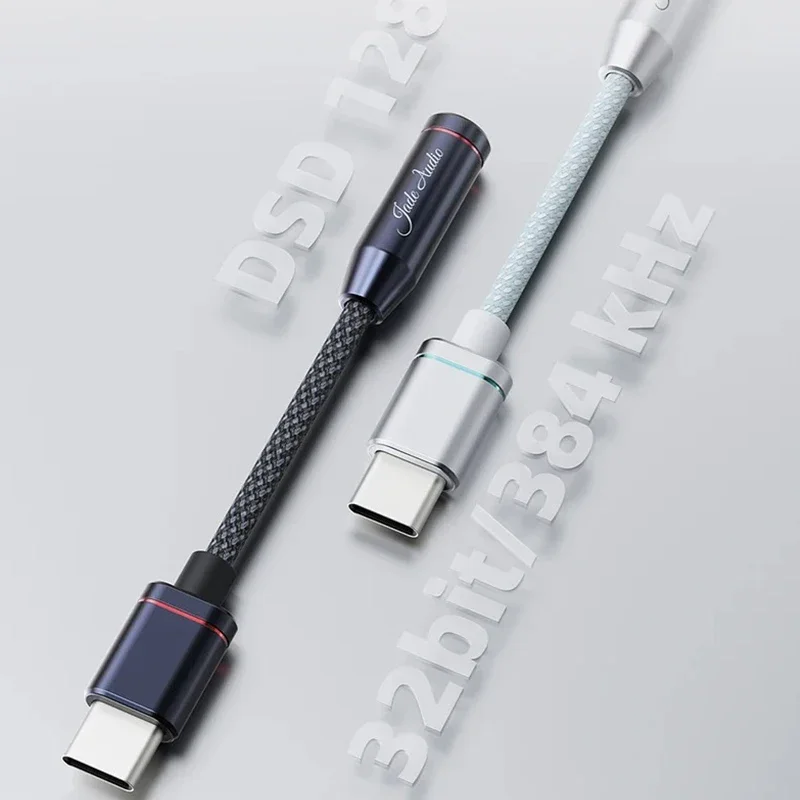FIIO JadeAudio JA11 HI-RES Typ - Phone Accessories Kit recension och pris