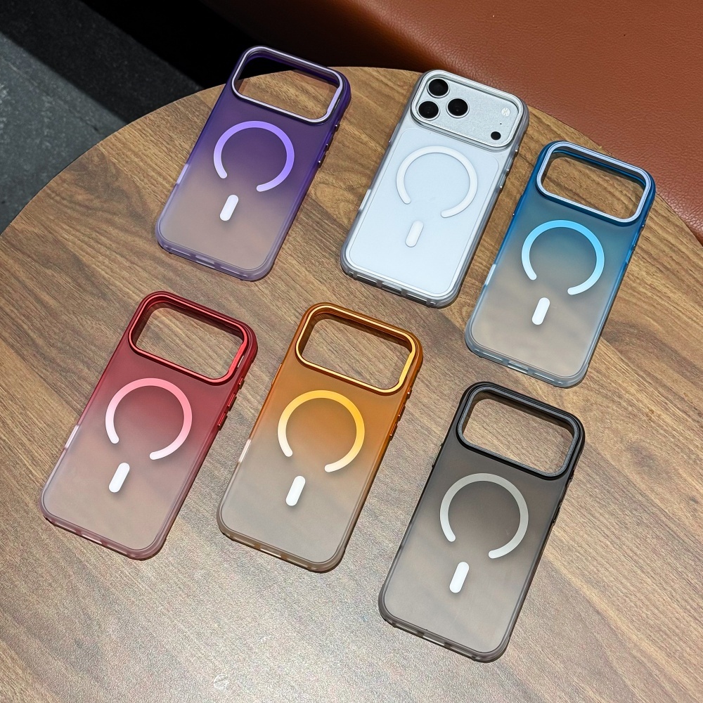 Fashion Magnetic Lens Frame St - Phone Accessories Holder recension och pris