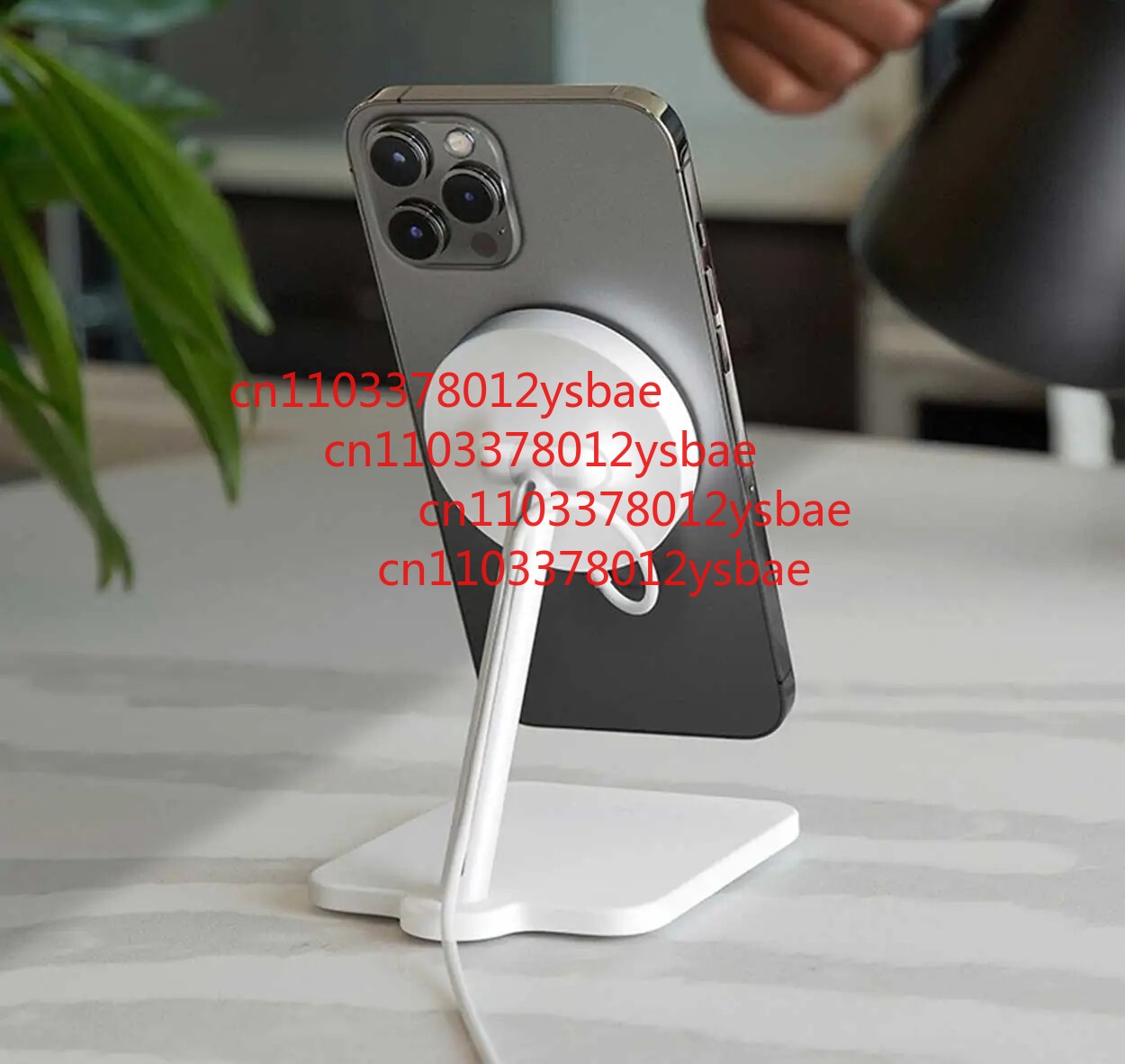 FOR Twelve South Forté Magneti - Phone Accessories Kit recension och pris