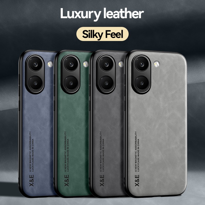 Shockproof Case For Xiaomi Poc - Phone Accessories Holder recension och pris