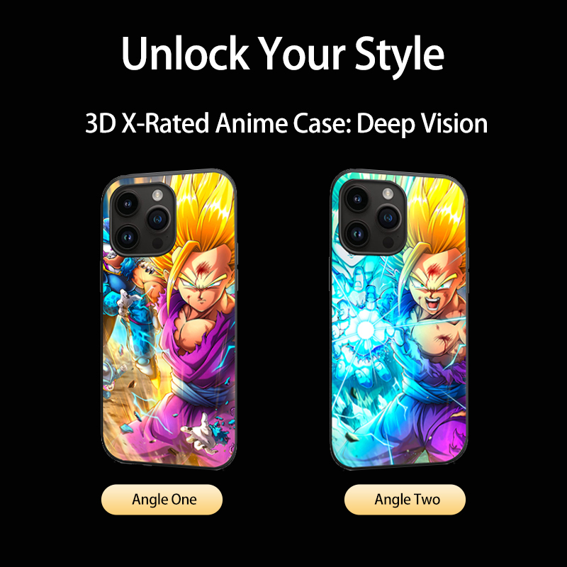 3D Lenticular Phone Cases Drag - Phone Zone Accessories & Repair Photos recension och pris