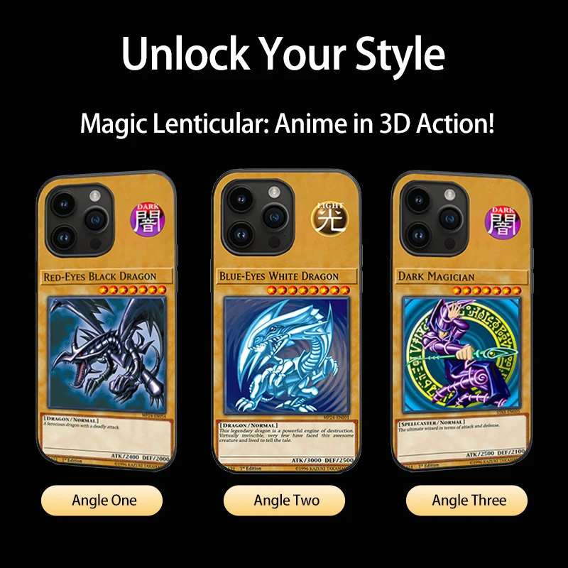 3D Lenticular Phone Cases Drag - Phone Zone Accessories & Repair Photos recension och pris