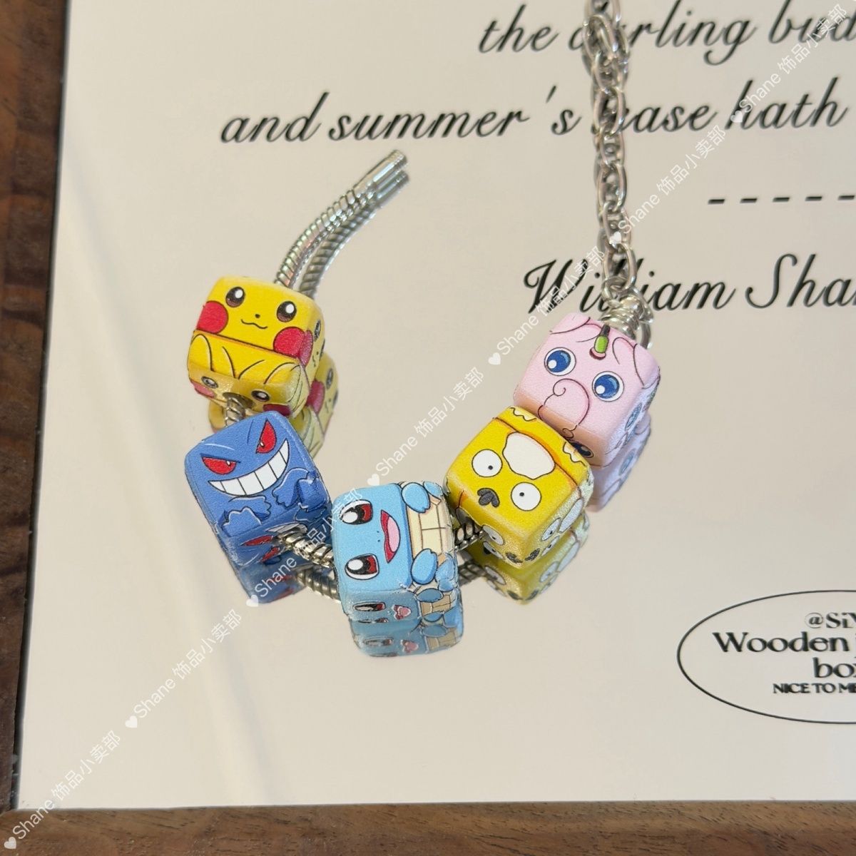 10pcs for Pikachu through-hole - Phone Accessories And Electronics recension och pris