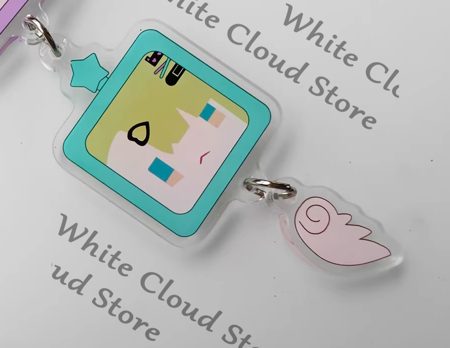 Anime Zenless Zone Zero Delusi - Phone Zone Accessories & Repair Photos recension och pris