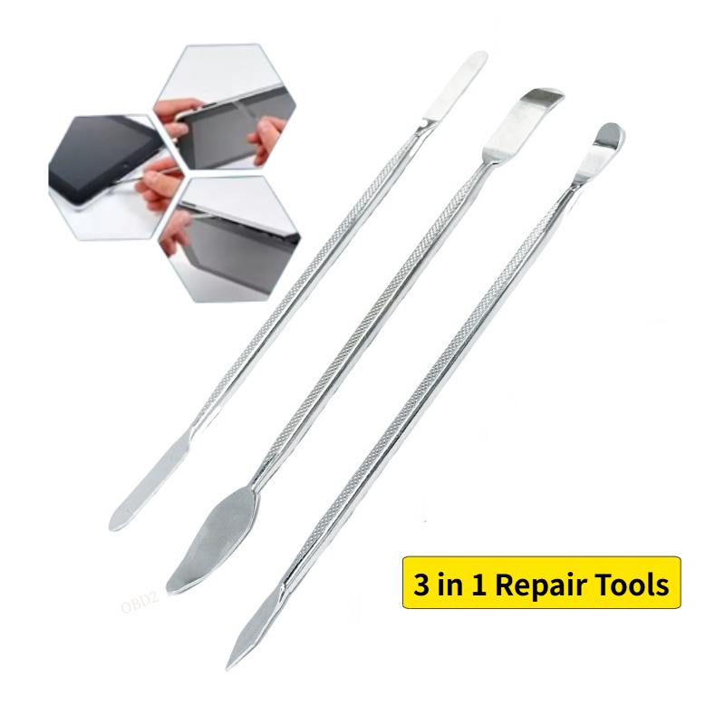 3 IN 1 Repair Tools Sets Openi - Phone Accessories Kit recension och pris