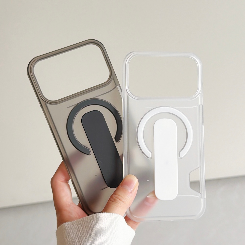Original Card Holder Clear For - Phone Accessories Holder recension och pris