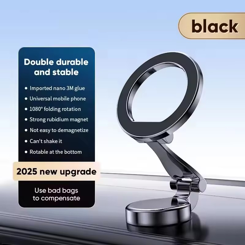 1080 Magsafe Car Phone Holder  - Phone Accessories Holder Car recension och pris