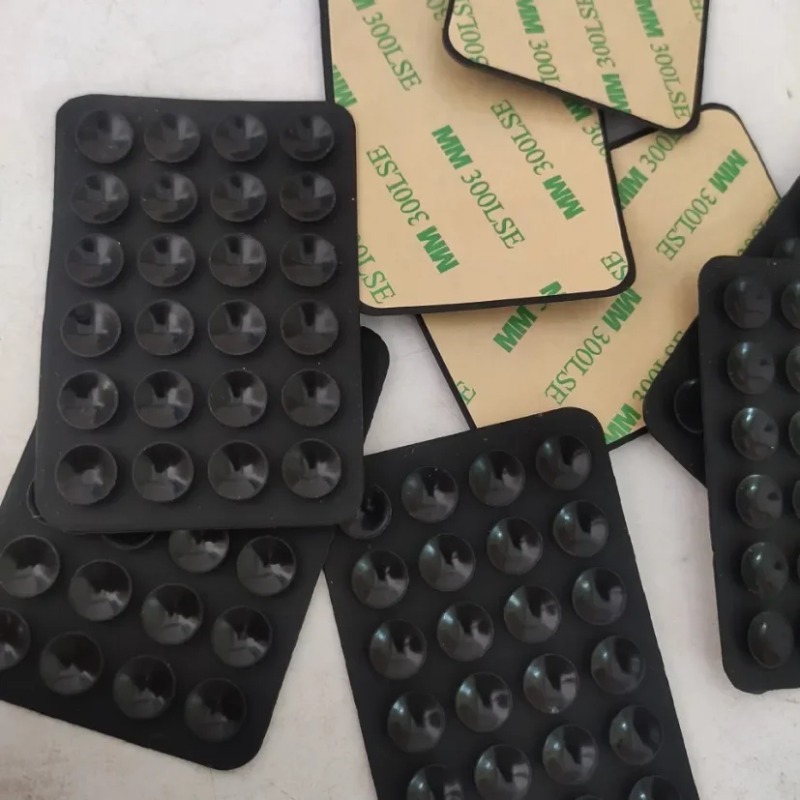 Silicon Adhesive Smartphones S - Phone Accessories Holder recension och pris