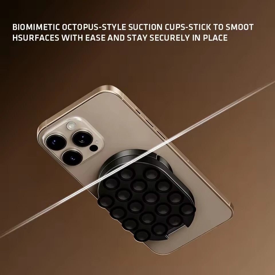 MA39 Magnetic Foldable Phone S - Phone Accessories Holder recension och pris