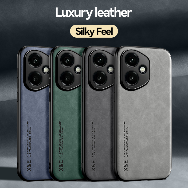 Shockproof Case for honor 400  - Phone Accessories Holder Car recension och pris