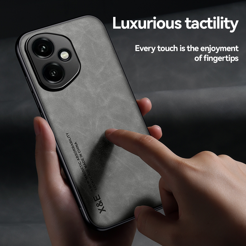Shockproof Case for honor 400  - Phone Accessories Holder Car recension och pris