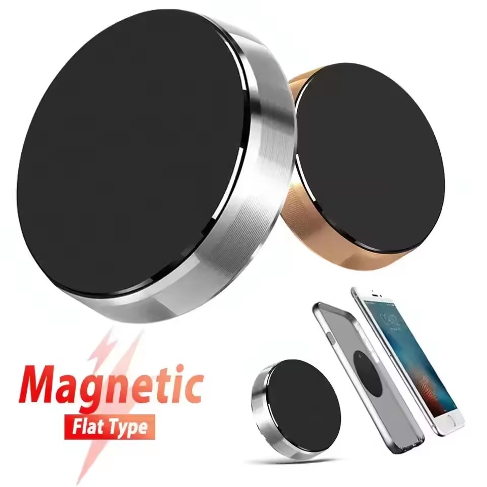 Magnetic Car Phone Holder Univ - Phone Accessories Holder recension och pris