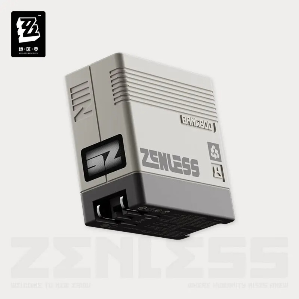 Zenless Zone Zero Rapid Power  - Phone Zone Accessories & Repair Photos recension och pris