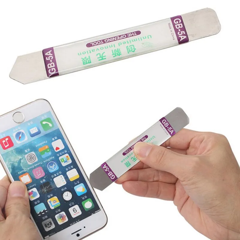 40 in 1 Mobile Phone Repair To - Phone Accessories Kit recension och pris