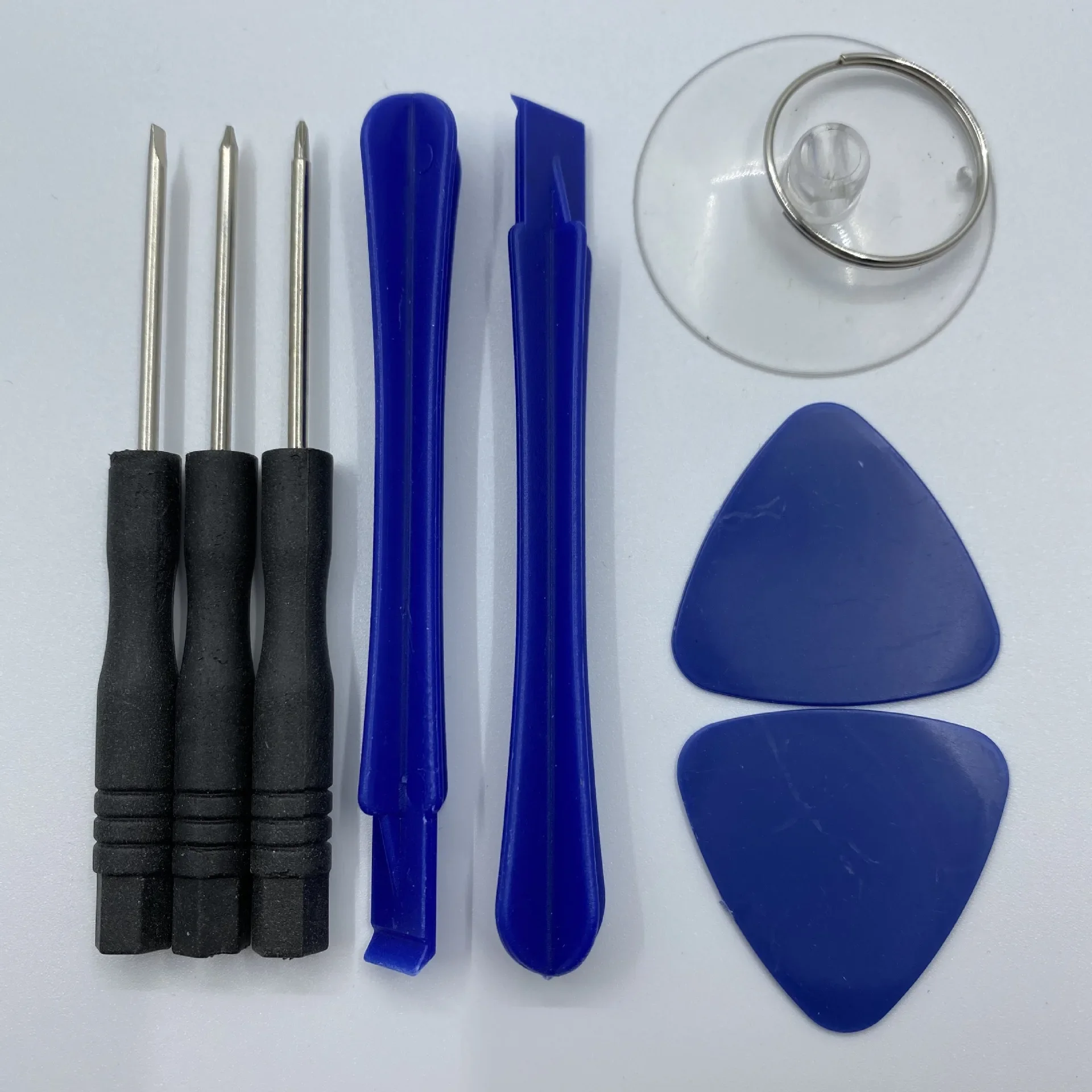 26 in 1 Phone Repair Tool Set  - Phone Accessories Kit recension och pris