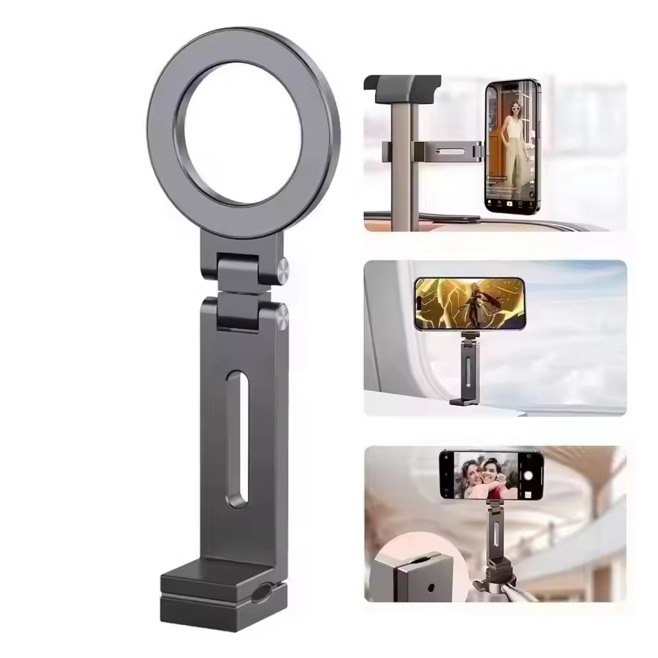 Universal Magnetic Phone Holde - Phone Accessory recension och pris