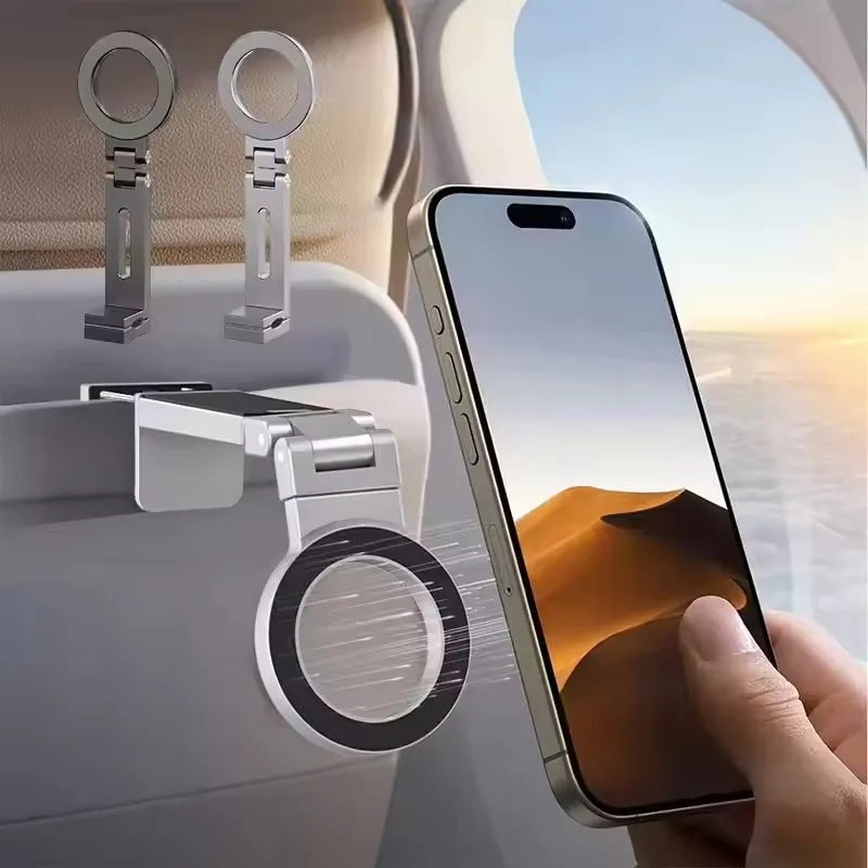 Universal Magnetic Phone Holde - Phone Accessory recension och pris