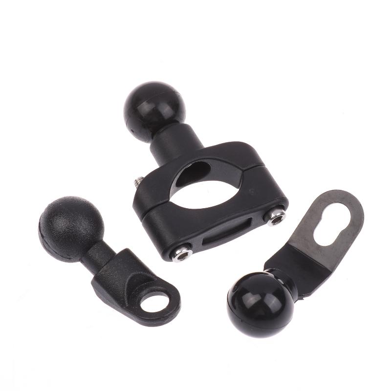 1Set 2.3cm Ball Clamp Bracket  - Phone Accessories Kit recension och pris
