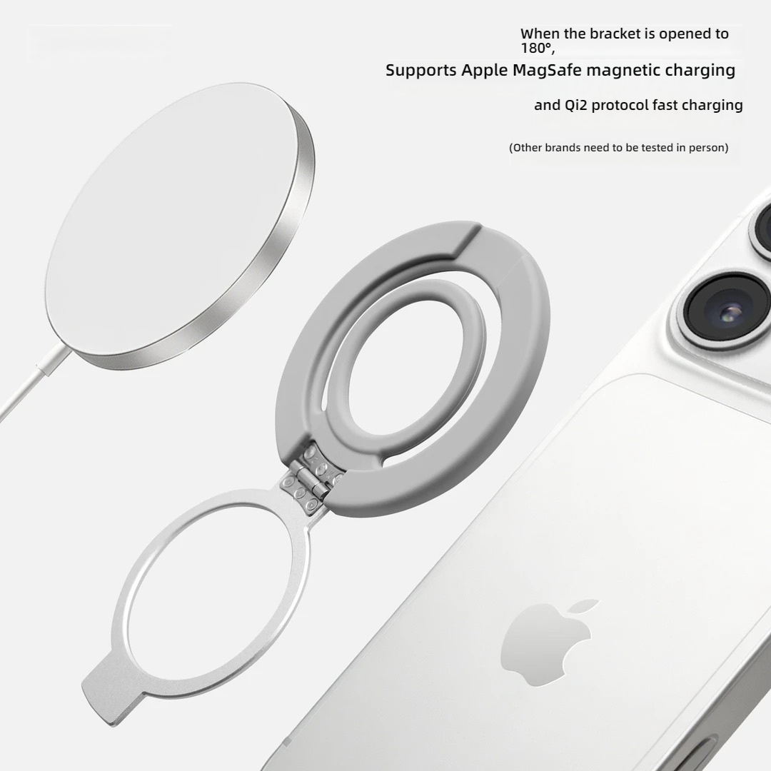 Double-Sided Magnetic Silicone - Phone Accessories And Electronics recension och pris