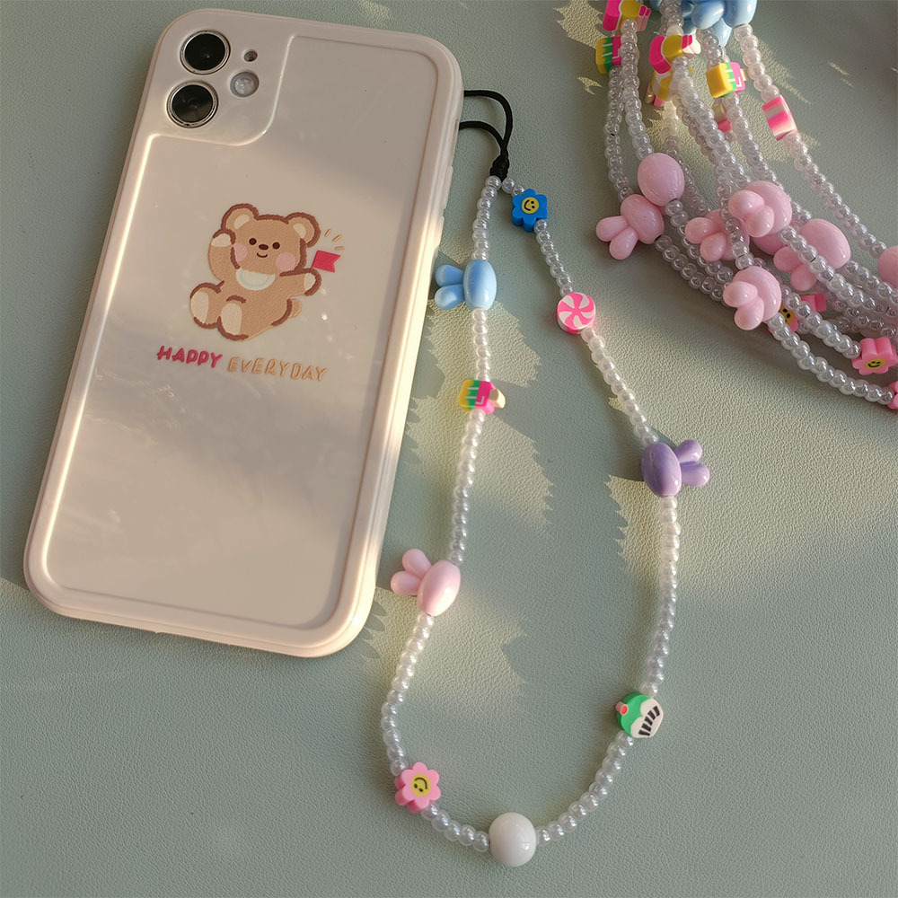 HERLOOK Animal Rabbit Phone Ch - Phone Accessories And Electronics recension och pris