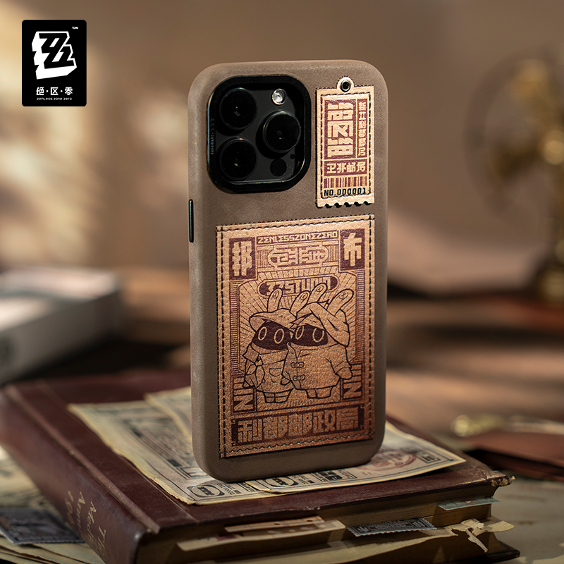 Phone Case Original Zenless Zo - Phone Zone Accessories & Repair Photos recension och pris