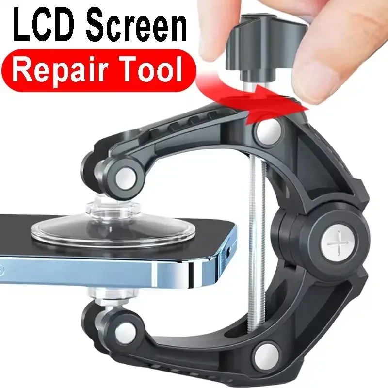 Phone-Screen Repair Suction-Cu - Phone Accessories Kit recension och pris