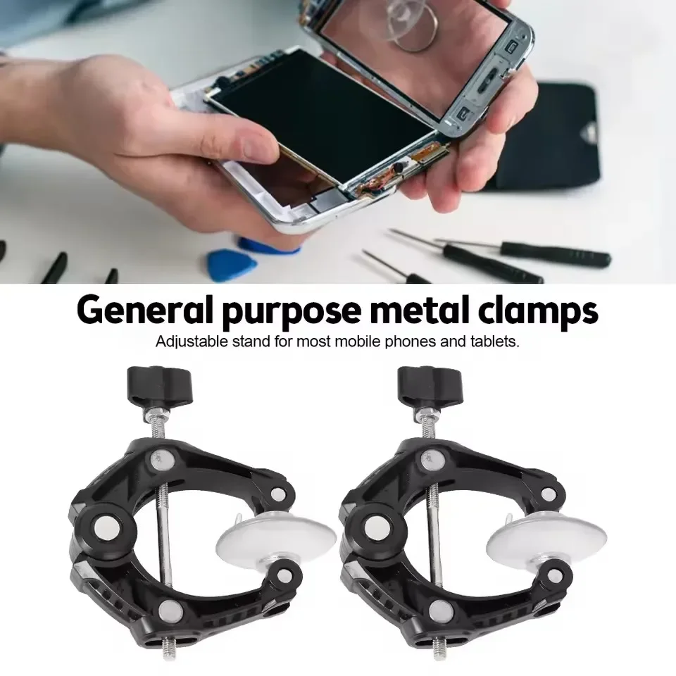 Phone-Screen Repair Suction-Cu - Phone Accessories Kit recension och pris