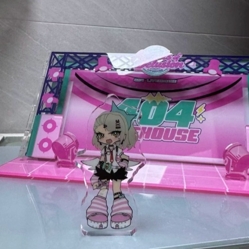 Zenless Zone Zero Ire Chinatsu - Phone Zone Accessories & Repair Photos recension och pris