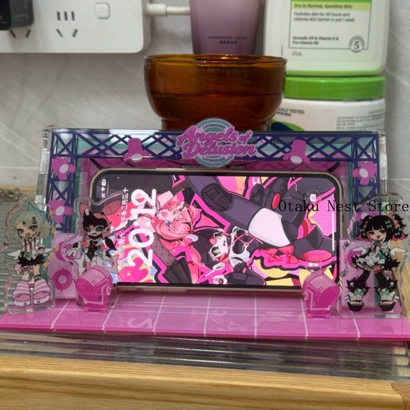 Zenless Zone Zero Ire Chinatsu - Phone Zone Accessories & Repair Photos recension och pris