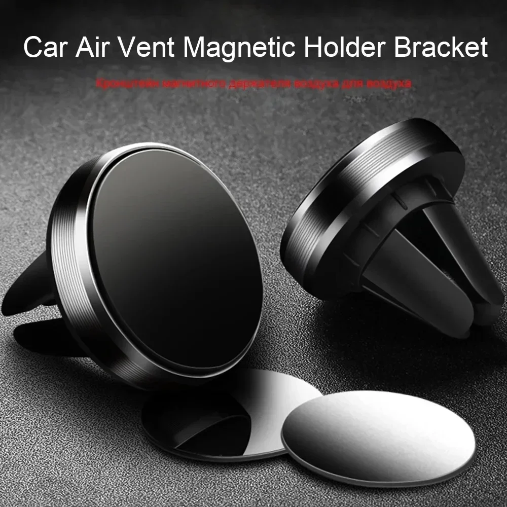 Magnetic Car Phone Holder For  - Phone Accessories Holder Car recension och pris