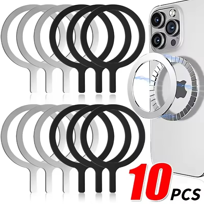 Universal Magnet Sticker Magne - Phone Accessories Holder Car recension och pris