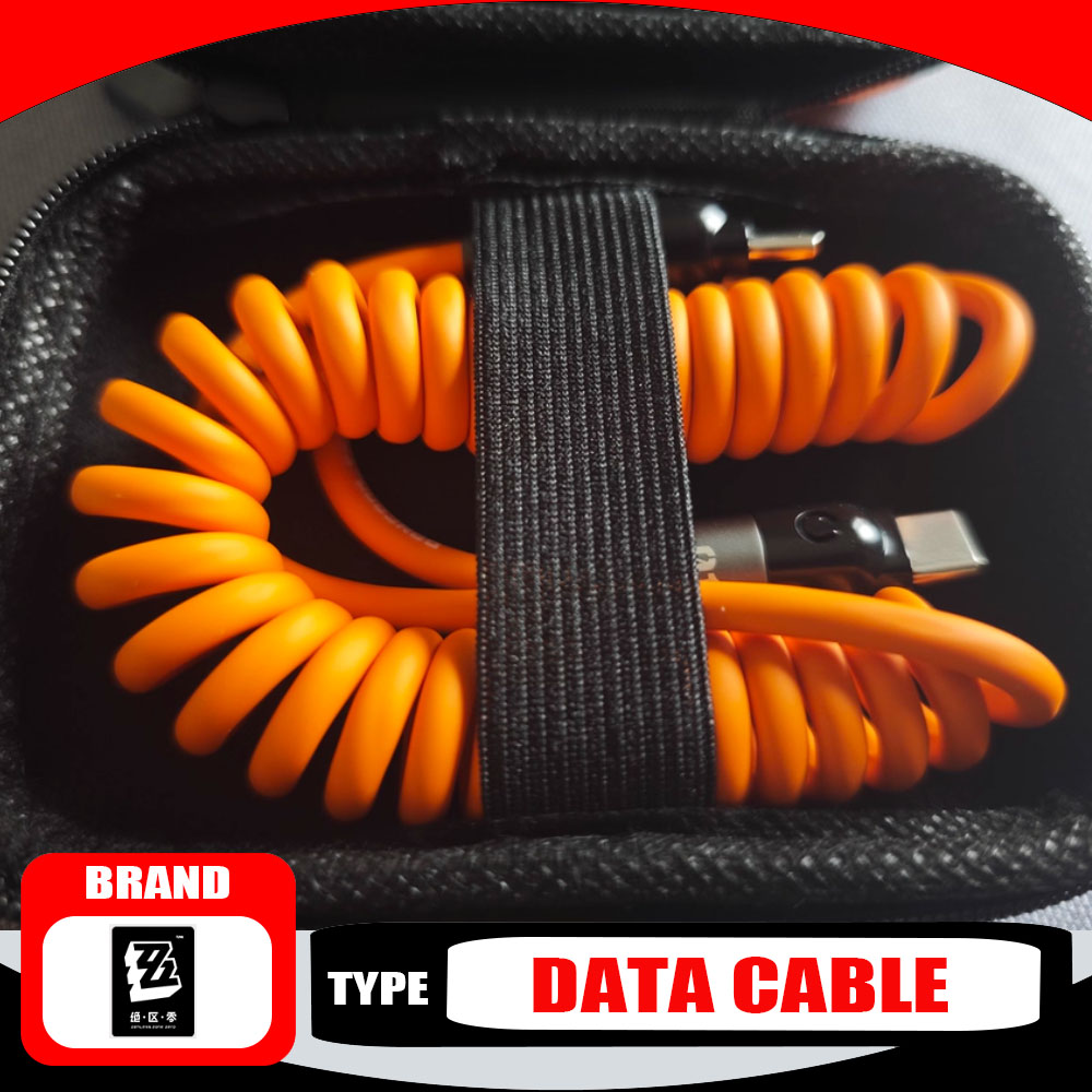 ZZZ Zenless Zone Zero Bangboo  - Phone Zone Accessories & Repair Photos recension och pris