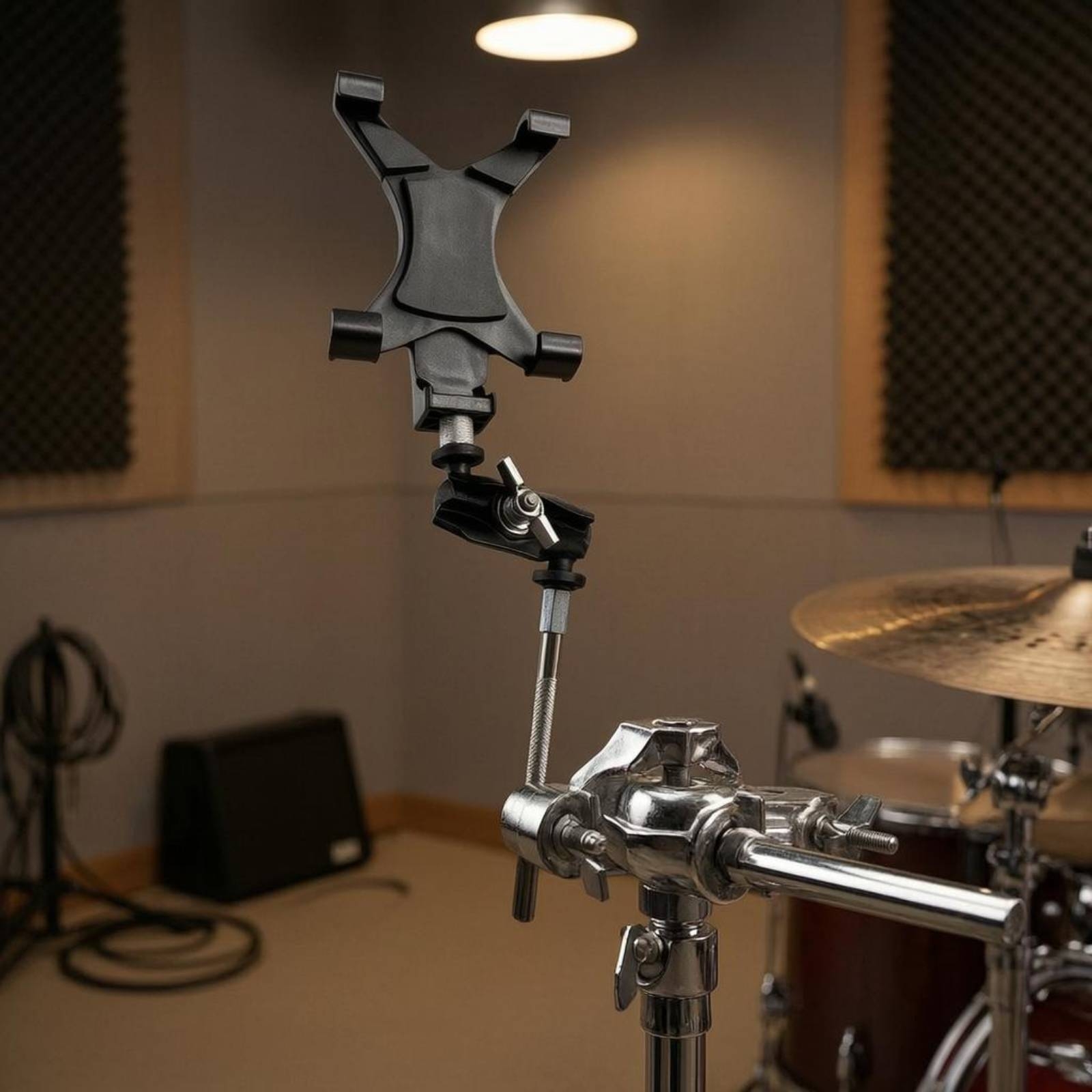 Drum Kit Mounting Accessory Me - Phone Accessories Kit recension och pris