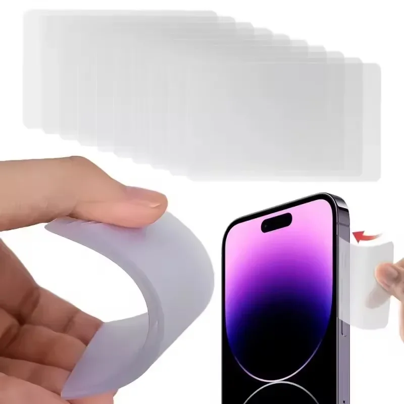 1-100Pcs Phone Screen Pry Tool - Phone Accessories Kit recension och pris