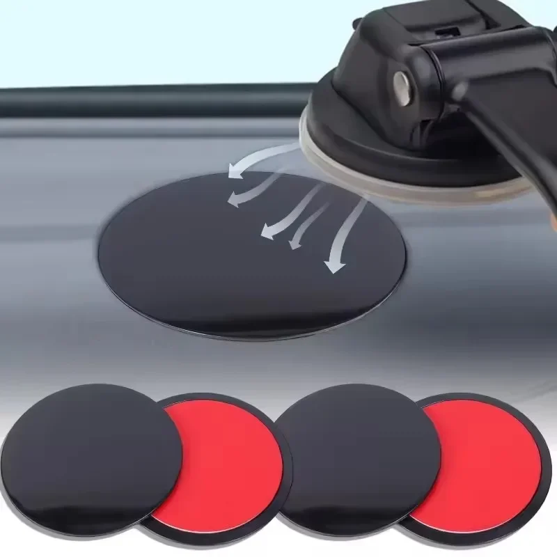 Universal Dashboard Adhesive S - Phone Accessory recension och pris