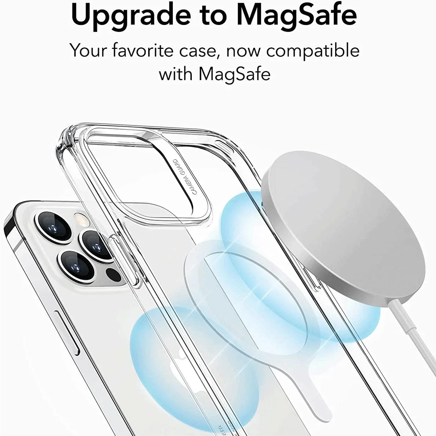5-1pcs Sticker Ring For Magsaf - Phone Accessories And Electronics recension och pris