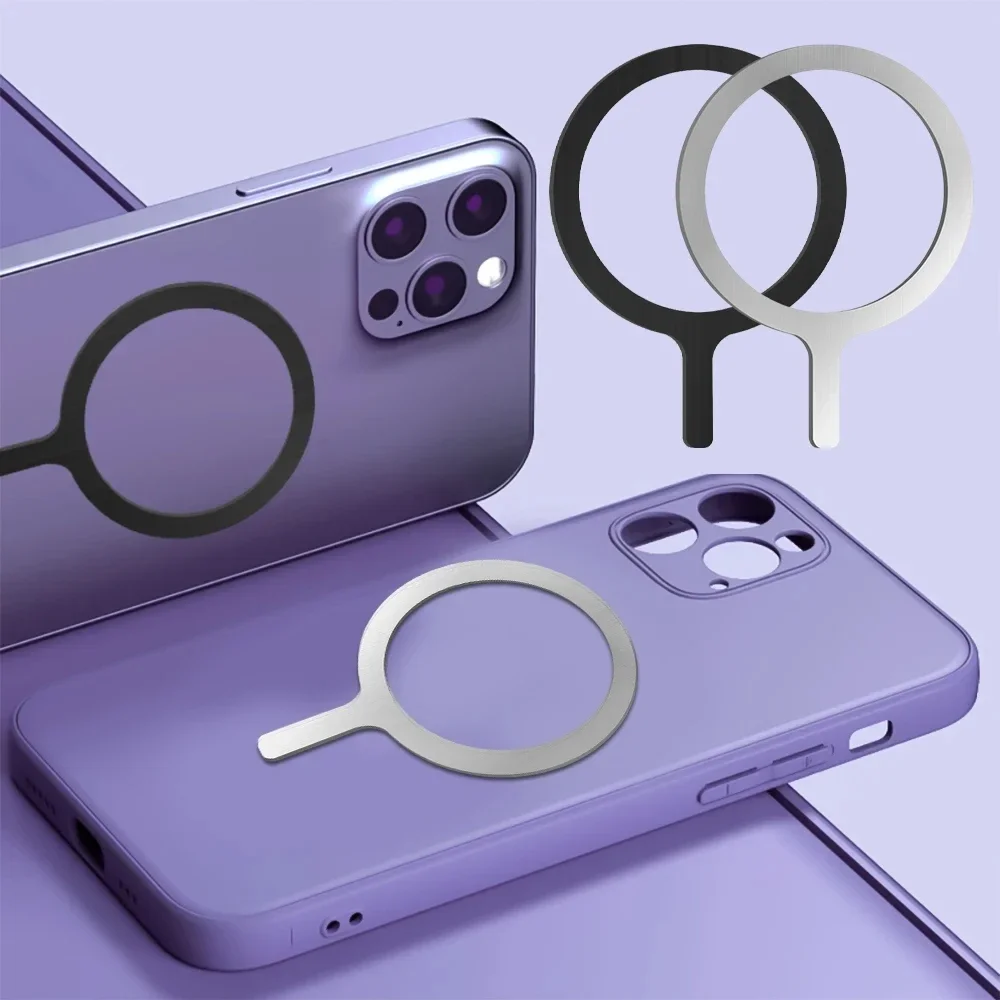 5-1pcs Sticker Ring For Magsaf - Phone Accessories And Electronics recension och pris